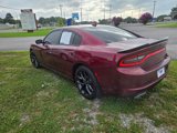 Used 2023 Dodge Charger SXT w/ Blacktop Package image 3