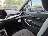 New 2025 Chevrolet Trax LS w/ LS Convenience Package image 3