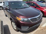 Used 2012 Kia Sorento LX w/ Third Row Pkg image 3