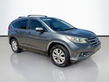 Used 2012 Honda CR-V EX-L image 3