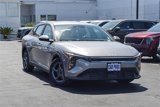 New 2025 Kia K4 LXS image 2