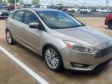 Used 2017 Ford Focus Titanium image 3