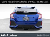 Used 2019 Honda Civic EX image 5
