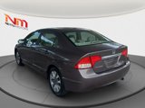 Used 2010 Honda Civic EX-L image 3