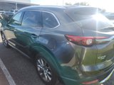 Used 2017 MAZDA CX-9 Grand Touring image 3