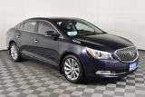 Used 2016 Buick LaCrosse Leather image 4