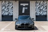Used 2022 BMW M3 Competition w/ Executive Package image 3