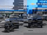 New 2025 Chevrolet Trax RS w/ Driver Confidence Package image 2