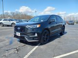 Used 2020 Ford Edge ST w/ Equipment Group 401A image 2