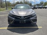 Used 2024 Toyota Camry SE image 3