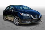 Used 2020 Nissan Versa SV image 2