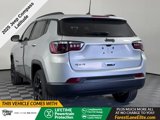 New 2025 Jeep Compass Latitude w/ Altitude Special Edition image 6