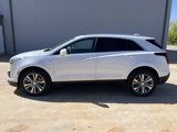 Used 2024 Cadillac XT5 Premium Luxury image 4