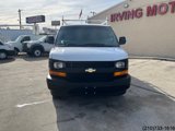 Used 2017 Chevrolet Express 2500 image 2