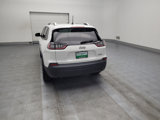 Used 2020 Jeep Cherokee Latitude image 6