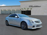 Used 2011 Cadillac CTS V image 3