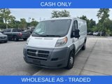 Used 2017 RAM ProMaster 1500 image 2