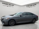 Used 2019 Genesis G80 3.8 w/ Sport Package 02 image 4
