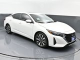 New 2025 Nissan Sentra SV image 2