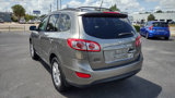 Used 2011 Hyundai Santa Fe Limited image 5