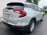 Used 2022 GMC Terrain SLE w/ Driver Convenience Package image 5