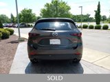 Certified 2023 MAZDA CX-5 AWD 2.5 S w/ Preferred Package image 4