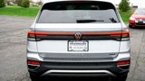 New 2025 Volkswagen Taos SE image 5