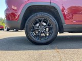 Certified 2024 Jeep Grand Cherokee Altitude image 5