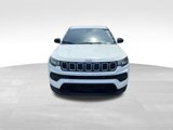 Used 2024 Jeep Compass Sport image 2
