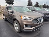 Used 2019 Ford Edge SEL w/ Equipment Group 201A image 3