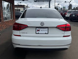 Used 2016 Volkswagen Passat 1.8T SE image 4