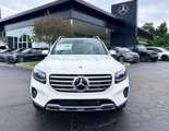 New 2026 Mercedes-Benz GLB 250 4MATIC image 2