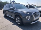 Used 2021 Hyundai Palisade SEL w/ Cargo Package image 3