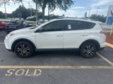 Used 2017 Toyota RAV4 LE image 3