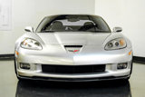 Used 2011 Chevrolet Corvette Grand Sport w/ Preferred Equipment Group image 5