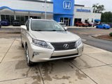 Used 2013 Lexus RX 350 FWD image 2
