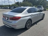 Used 2017 BMW 540i image 5