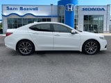 Used 2017 Acura TLX V6 w/ Technology Package image 2