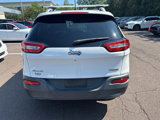 Used 2017 Jeep Cherokee Latitude w/ Cold Weather Group image 5