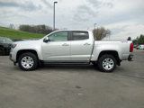 Used 2019 Chevrolet Colorado LT image 2