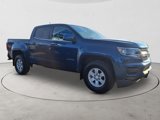 Used 2020 Chevrolet Colorado W/T w/ WT Convenience Package image 2