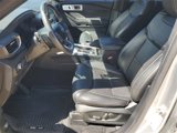 Used 2020 Ford Explorer ST w/ Premium Technology Package image 5