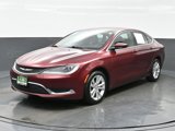 Used 2015 Chrysler 200 Limited image 2
