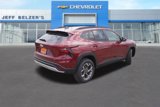 New 2025 Chevrolet Trax LT w/ Driver Confidence Package image 3