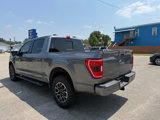 Used 2021 Ford F150 XLT w/ Equipment Group 302A High image 3