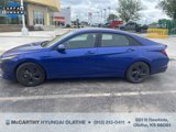 Used 2023 Hyundai Elantra SEL image 2