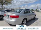 Used 2010 Hyundai Sonata GLS image 3