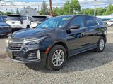 Used 2022 Chevrolet Equinox LT image 3