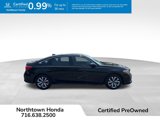 Certified 2023 Honda Civic LX image 3