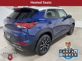 Used 2023 Chevrolet TrailBlazer ACTIV w/ Convenience Package image 6